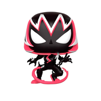 Figura POP Marvel Gwenom