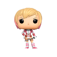 Figura POP Marvel Gwenpool unmasked Exclusive Figura POP Marvel Gwenpool unmasked Exclusive