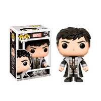 Figura POP Marvel Inhumans Maximus