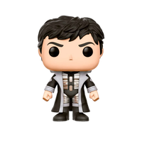 Figura POP Marvel Inhumans Maximus