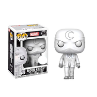 Figura POP Marvel Moon Knight Exclusive