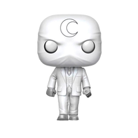 Figura POP Marvel Moon Knight Exclusive