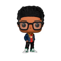 Figura POP Marvel Runaways Alex