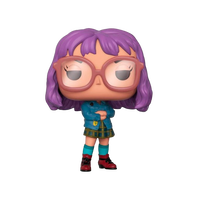 Figura POP Marvel Runaways Gert