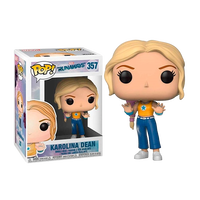 Figura POP Marvel Runaways Karolina
