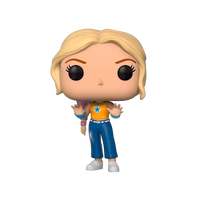 Figura POP Marvel Runaways Karolina