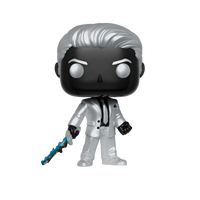 Figura POP Marvel Spiderman Mister Negative Figura POP Marvel Spiderman Mister Negative