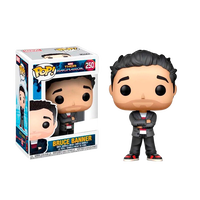 Figura POP Marvel Thor Ragnarok Bruce Banner Exclusive