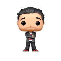 Figura POP Marvel Thor Ragnarok Bruce Banner Exclusive