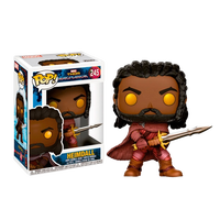 Figura POP Marvel Thor Ragnarok Heimdall