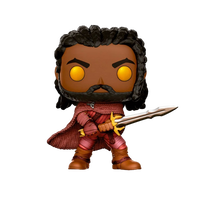 Figura POP Marvel Thor Ragnarok Heimdall