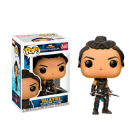 Figura POP Marvel Thor Ragnarok Valkyrie