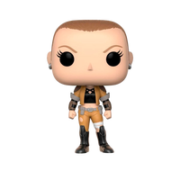 Figura POP Marvel XMen Negasonic