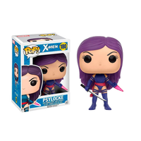Figura POP Marvel XMen Psylocke