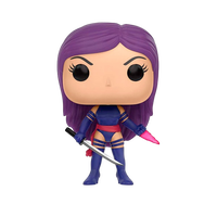 Figura POP Marvel XMen Psylocke