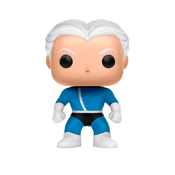 Figura POP Marvel XMen Quicksilver Figura POP Marvel XMen Quicksilver