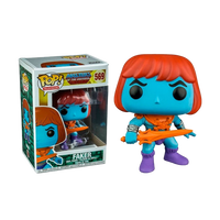 Figura POP Master Of The Universe Faker Exclusive