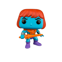 Figura POP Master Of The Universe Faker Exclusive