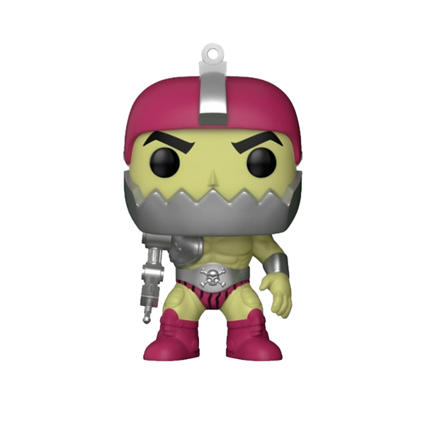 Figura POP Master Of The Universe Trap Jaw Metallic Excl Figura POP Master Of The Universe Trap Jaw Metallic Excl
