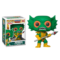 Figura POP Masters of the Universe MerMan