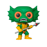 Figura POP Masters of the Universe MerMan