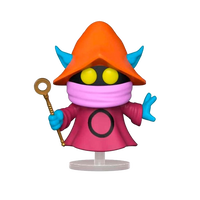 Figura POP Masters of the Universe Orko