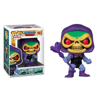 Figura POP Masters of the Universe Skeletor w Battle Armor