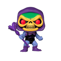 Figura POP Masters of the Universe Skeletor w Battle Armor