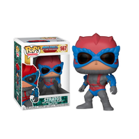Figura POP Masters of the Universe Stratos Figura POP Masters of the Universe Stratos
