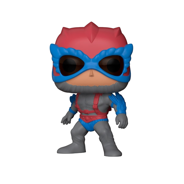 Figura POP Masters of the Universe Stratos Figura POP Masters of the Universe Stratos