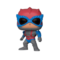 Figura POP Masters of the Universe Stratos Figura POP Masters of the Universe Stratos