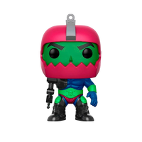 Figura POP Masters of the Universe Trap Jaw Exclusive