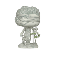 Figura POP Metallica Lady Justice