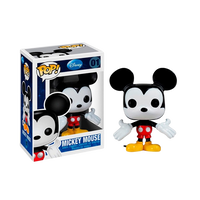 Figura POP Mickey Mouse Disney