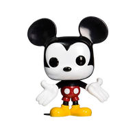 Figura POP Mickey Mouse Disney