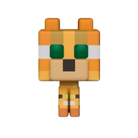 Figura POP Minecraft Ocelot