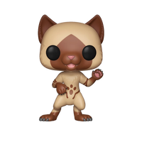 Figura POP Monster Hunters Felyne