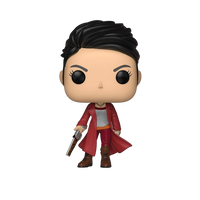 Figura POP Mortal Engines Anna Fang