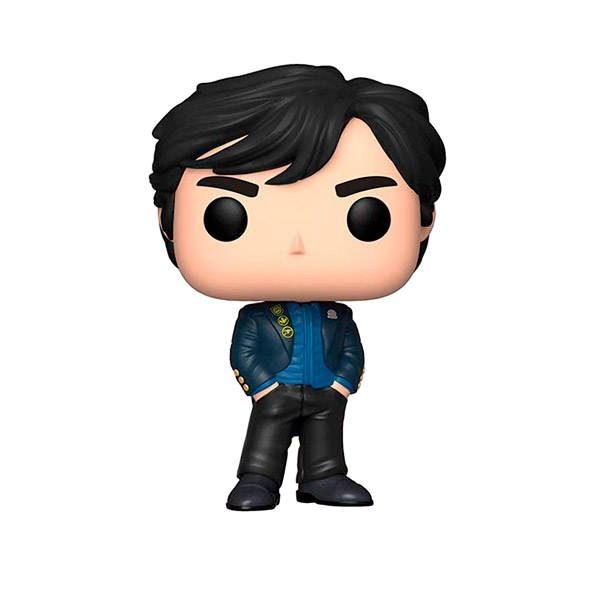 Figura POP Mortal Engines Tom Natsworthy Figura POP Mortal Engines Tom Natsworthy