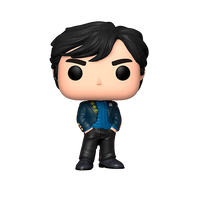 Figura POP Mortal Engines Tom Natsworthy Figura POP Mortal Engines Tom Natsworthy