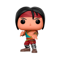 Figura POP Mortal Kombat Liu Kang