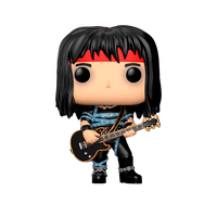 Figura POP Motley Crue Mick Mars