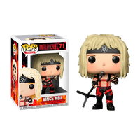 Figura POP Motley Crue Vince Neil