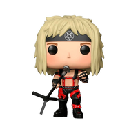 Figura POP Motley Crue Vince Neil
