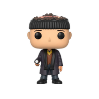 Figura POP Movie Solo en Casa Harry Cabeza Quemada Figura POP Movie Solo en Casa Harry Cabeza Quemada