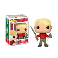Figura POP Movie Solo en Casa Kevin