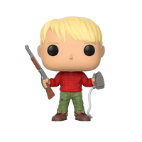 Figura POP Movie Solo en Casa Kevin