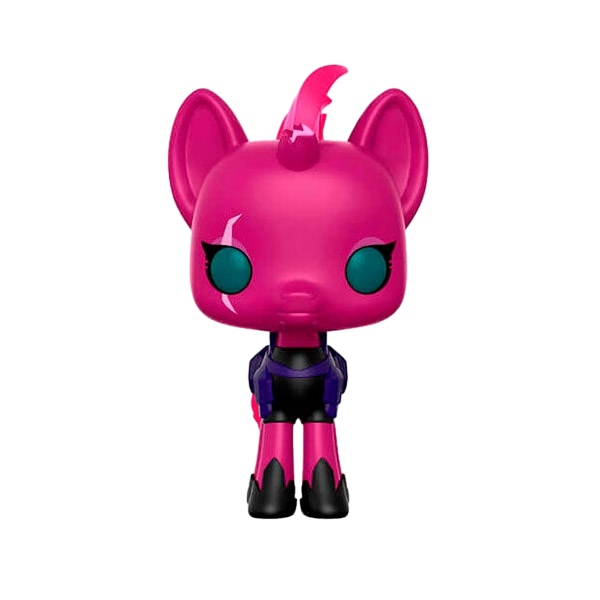 Figura POP My Little Pony MovieTempest Shadow Exclusive Figura POP My Little Pony MovieTempest Shadow Exclusive