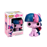 Figura POP My Little Pony Twilight Sparkle Figura POP My Little Pony Twilight Sparkle