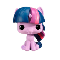 Figura POP My Little Pony Twilight Sparkle Figura POP My Little Pony Twilight Sparkle
